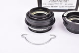 NOS/NIB Campagnolo #IC12-UTR51E Ultra-Torque integrated Bottom Bracket Cups 51 (BB Right) in 79x46 mm EPS compatible