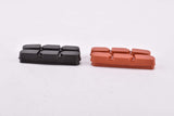 Kool Stop #KS-SR Campagnolo Super Record 2011 replacement brake pad set (2 pcs)