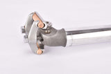 Campagnolo Record #1044 Seatpost with 27.2 mm diameter from the 1970s - 80s