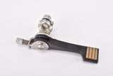Simplex Bronze Range #SP2466 Stem mount Clamp-on single right hand Gear Lever Shifter from the 1980s
