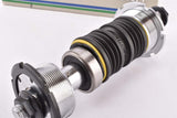 NOS/NIB Tioga Sealed Mechanism #MTB-SK (3-R) Universal Bottom Bracket in 130 mm, with english thread from the 1990s