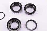NOS/NIB Tecora E EC34/25.4 1" / 1 1/8" Headset with english thread