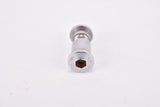 NOS Alan chrome plated seat post binder bolt in 22 x 10 mm diameter