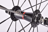 28" (622-14) Bontrager Race Series 6000 20 holes Front Wheel with radial laced blade spokes