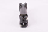 NOS Colnago 1 1/8" alu/carbon (optic?!) ahead stem in size 120mm with 31.8mm bar clamp size