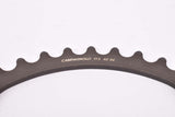 Campagnolo Super Record #FC-SR242 11-Speed 42-54 small Chainring with 42 teeth and 145mm BCD