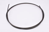 Jagwire Braided Series CGX-SL #B8 brake cable housing / size 5.0 mm in carbon black