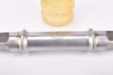Campagnolo Chorus #C0H0 Bottom Bracket in 111 mm, with italian thread 1980s - 1990s