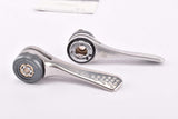 NOS Shimano Exage 400EX #SL-A400 Braze-on Gear Lever Shifter from the 1990s