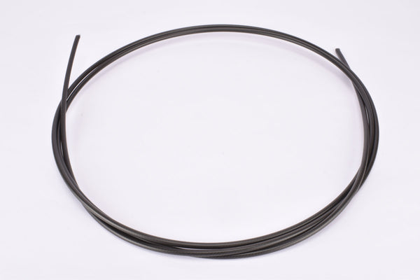 Jagwire Braided Series CGX-SL #B8 brake cable housing / size 5.0 mm in carbon black