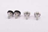 M8 Crank Bolts including aluminium dust cap / Crank Removal