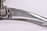 Campagnolo Super Record #1052/SR (#0104011) 3 hole Clamp-on front derailleur from the 1980s