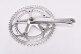 Shimano Dura-Ace #FC-7400  / FC-7402 39/52 t. Crankset in 170mm from 1986 / 88