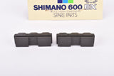 NOS Shimano 600EX Brake Pad Set #8571600 (2 pcs)