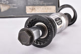 Shimano 600 Ultegra #BB-UN71 Cartridge Bottom Bracket in 115mm with english thread from 1994