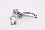 Campagnolo Nuovo Record #1052/NT (#0104007) clamp-on front derailleur from the 1980s