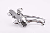 NOS/NIB Shimano 600 Ultegra Tricolor #FD-6400 braze-on Front Derailleur from 1990