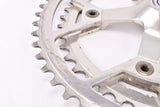 Campagnolo Victory #0355 Crankset with 52/42 teeth and 170mm length from 1985