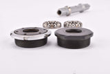 NOS Ofmega Master Bottom Bracket in 115 mm and italian thread from the 1980s