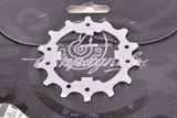 NOS/NIB Campagnolo 11-speed Ultra-Shift (US) #11S-141 14-A Cassette Sprocket with 14 teeth from the 2010s - 2020s