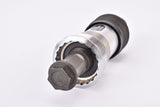 NOS Shimano #BB-UN73 sealed cartridge Bottom Bracket in 115 mm with english thread from 2002