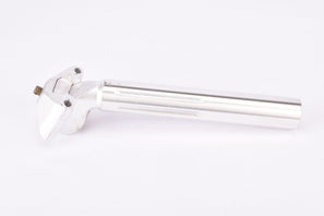 NOS Fluted Seatpost #SP-220 in 190 mm length with 26.6 mm diameter from the 1990s