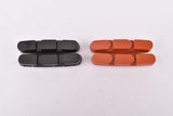 Kool Stop #KS-SR Campagnolo Super Record 2011 replacement brake pad set (2 pcs)