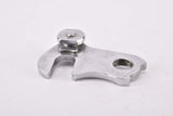 NOS Huret Drop out rear derailleur Hanger adapter plate Chrome plated