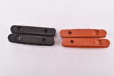 Kool Stop #KS-SR Campagnolo Super Record 2011 replacement brake pad set (2 pcs)