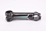 NOS Bianchi RC Reparto corse #AS007 1 1/8" ahead stem in size 130mm with 31.8 mm bar clamp size from the mid 2010s