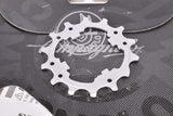 NOS/NIB Campagnolo 11-speed Ultra-Shift (US) #11S-141 14-A Cassette Sprocket with 14 teeth from the 2010s - 2020s