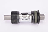 NOS Shimano #BB-UN72 sealed cartridge Bottom Bracket in 110.5 mm with italian thread from 1999
