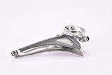 Shimano 600 AX #FD-6300 clamp-on front derailleur from 1981