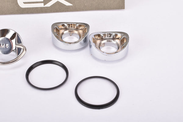 Shimano 600EX 6207 Anlöterfer NIB - Rennräder Shimano 600EX 6207 Anlöterfer NIB - Rennräder