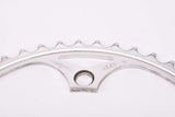 Shimano Dura Ace #FC-7400 / #FC-7402 big chainring with 48 teeth and 130 BCD from 1992
