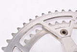Campagnolo Victory #0355 Crankset with 52/42 teeth and 170mm length from 1985