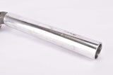 Campagnolo Record #1044 Seatpost with 27.2 mm diameter from the 1970s - 80s