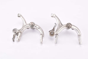 Campagnolo Record #2040/1 short reach single pivot brake calipers from the 1970s - 80s