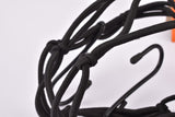 VeloOrange Bungee Cord Cargo Net, Black