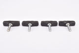 NOS Shimano Cantilever Brake Pads from the 1990s