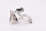 NOS Campagnolo Chorus #FD4-RE2.. 9/10-speed clamp-on Front Derailleur from the 2000s
