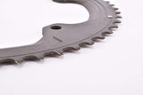 Campagnolo Super Record #FC-SR354 11-Speed 54-39 big Chainring with 54 teeth and 145mm BCD
