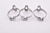 Huret #Ref. 188 clamp on top tube cable housing guide clip set