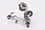 Huret Competition / Tour de France  Chain-Pull Rear Derailleur with braze-on single gear shifter from the 1950s