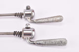 Miche Michelin quick release set, front and rear Skewer from the 1960s - 1970s