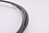 Jagwire Braided Series CGX-SL #B8 brake cable housing / size 5.0 mm in carbon black