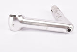 Cinelli 1A stem (Cinelli Milano Logo) in size120 mm with 26.4 mm bar clamp size from the 1970s
