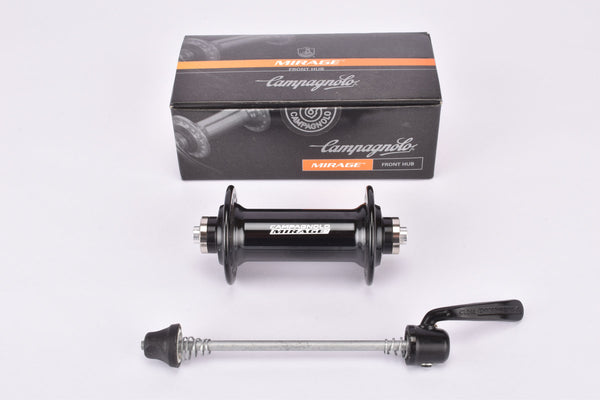 NOS/NIB Campagnolo Mirage #HB7-MI6 front Hub with 36 holes from the end 2000s