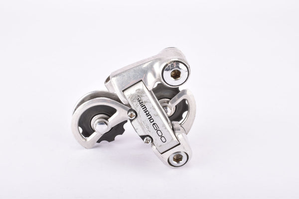 Shimano 600EX #RD-6207 rear derailleur from 1986