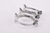 Huret #Ref. 188 clamp on top tube cable housing guide clip set